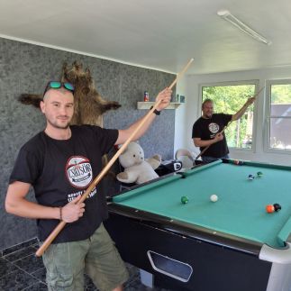 Árnyas Vendégház10