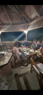 Árnyas Vendégház13