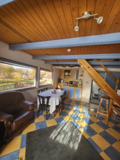 Árnyas Vendégház24