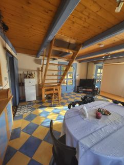 Árnyas Vendégház25