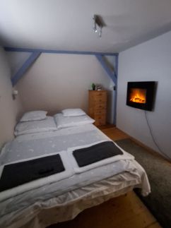 Árnyas Vendégház34