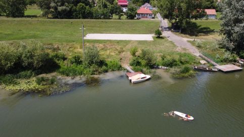 Árnyas Vendégház5