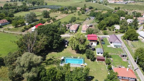 Árnyas Vendégház6