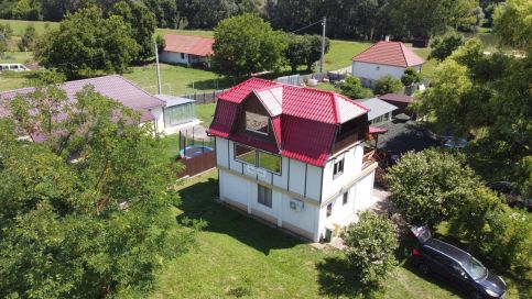 Árnyas Vendégház7