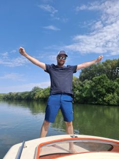 Árnyas Vendégház8