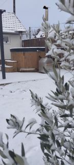 Vanília Vendégház11