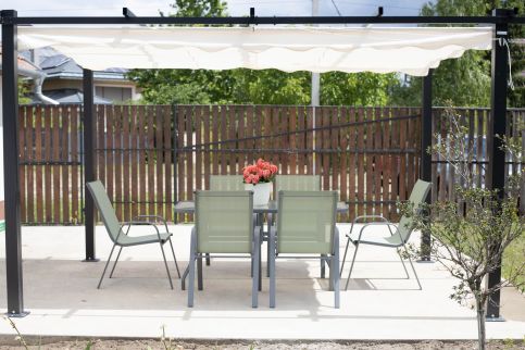 Vanília Vendégház1