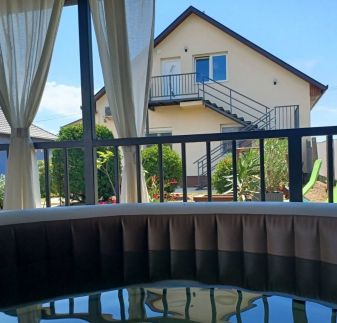 Vanília Vendégház2