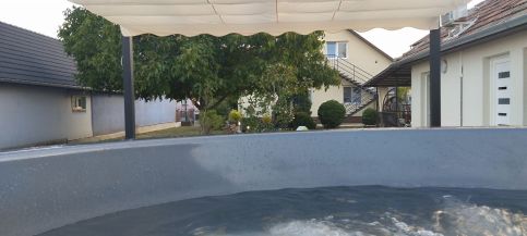 Vanília Vendégház5