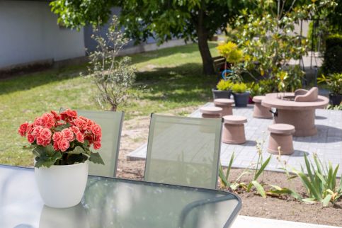 Vanília Vendégház6