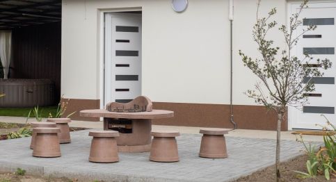 Vanília Vendégház7