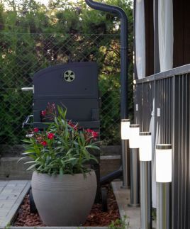 Vanília Vendégház8