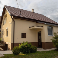 Vanília Vendégház