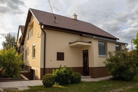 Vanília Vendégház