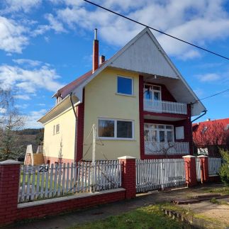 Nadapi Csillagvirág Apartman12