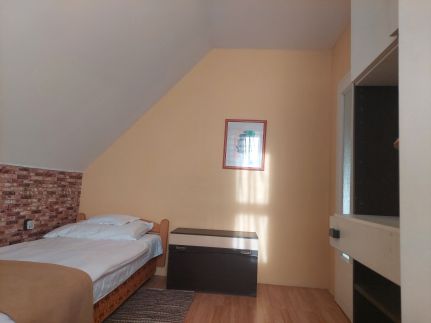 Nadapi Csillagvirág Apartman13