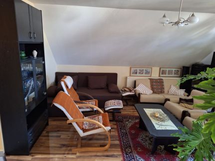 Nadapi Csillagvirág Apartman14