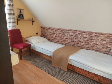 Nadapi Csillagvirág Apartman2