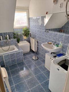 Nadapi Csillagvirág Apartman3