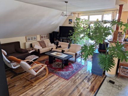 Nadapi Csillagvirág Apartman5