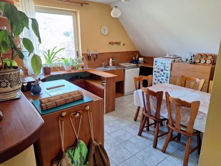 Nadapi Csillagvirág Apartman6