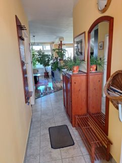 Nadapi Csillagvirág Apartman7