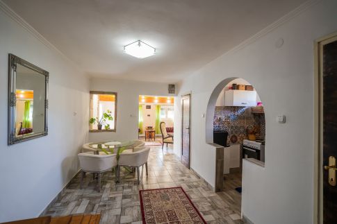 Non Stop Apartman