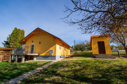 Non Stop Apartman 114