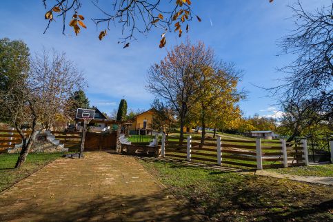 Non Stop Apartman 117