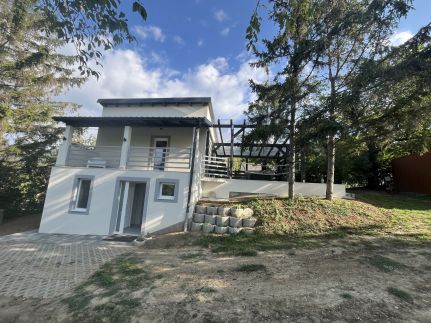 Lenvirág Vendégház1