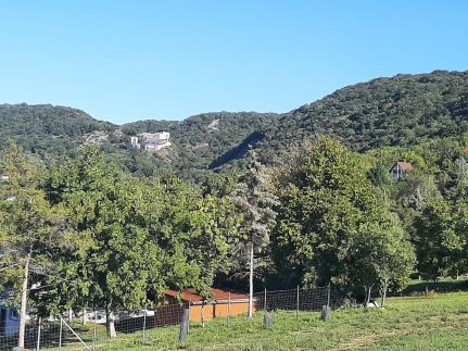 Lenvirág Vendégház7