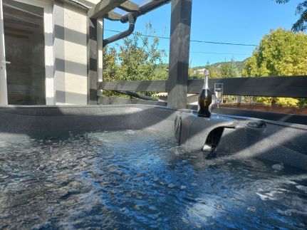 Lenvirág Vendégház