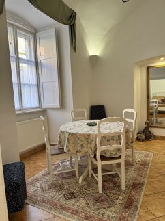 Forst Apartman7