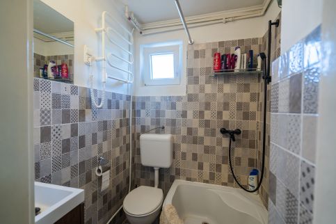 Non Stop Apartman 230