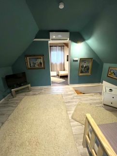 Non Stop Apartman 231