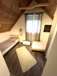 Non Stop Apartman 232