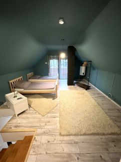 Non Stop Apartman 233