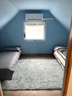 Non Stop Apartman 236