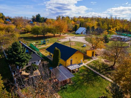 Non Stop Apartman 243