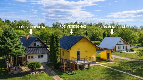 Non Stop Apartman 244