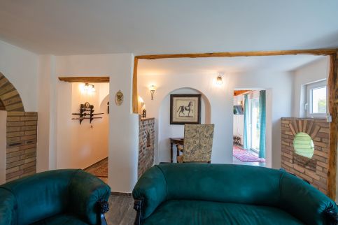 Non Stop Apartman 29