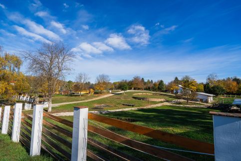 Non Stop Apartman 216