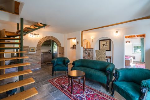 Non Stop Apartman 27