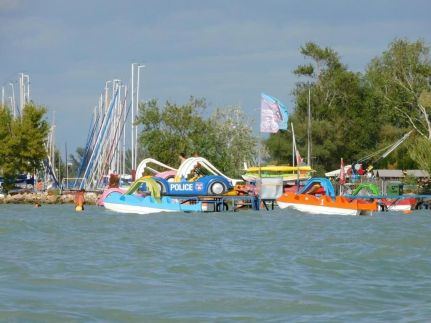 Siófok Panoráma61