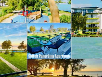 Siófok Panoráma46
