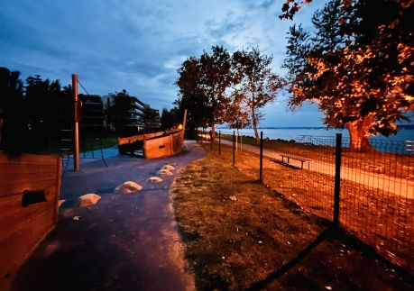 Siófok Panoráma31