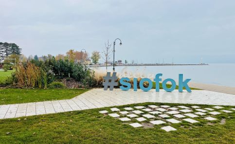 Siófok Panoráma33