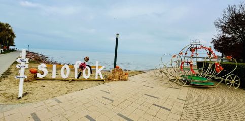 Siófok Panoráma39