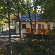 Fácán Fészek Vendégház