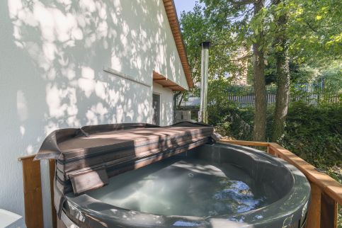 Fácán Fészek Vendégház13